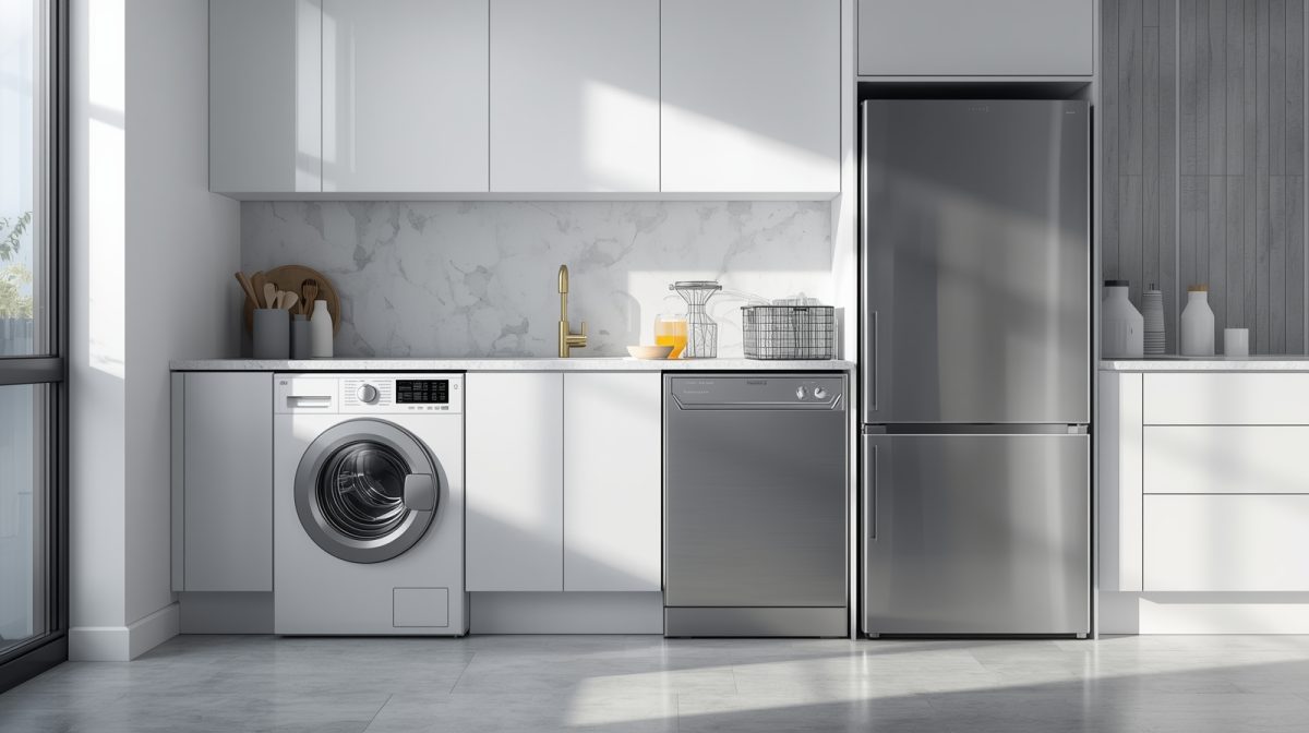 Jak utrzymać sprzęty w doskonałej formie