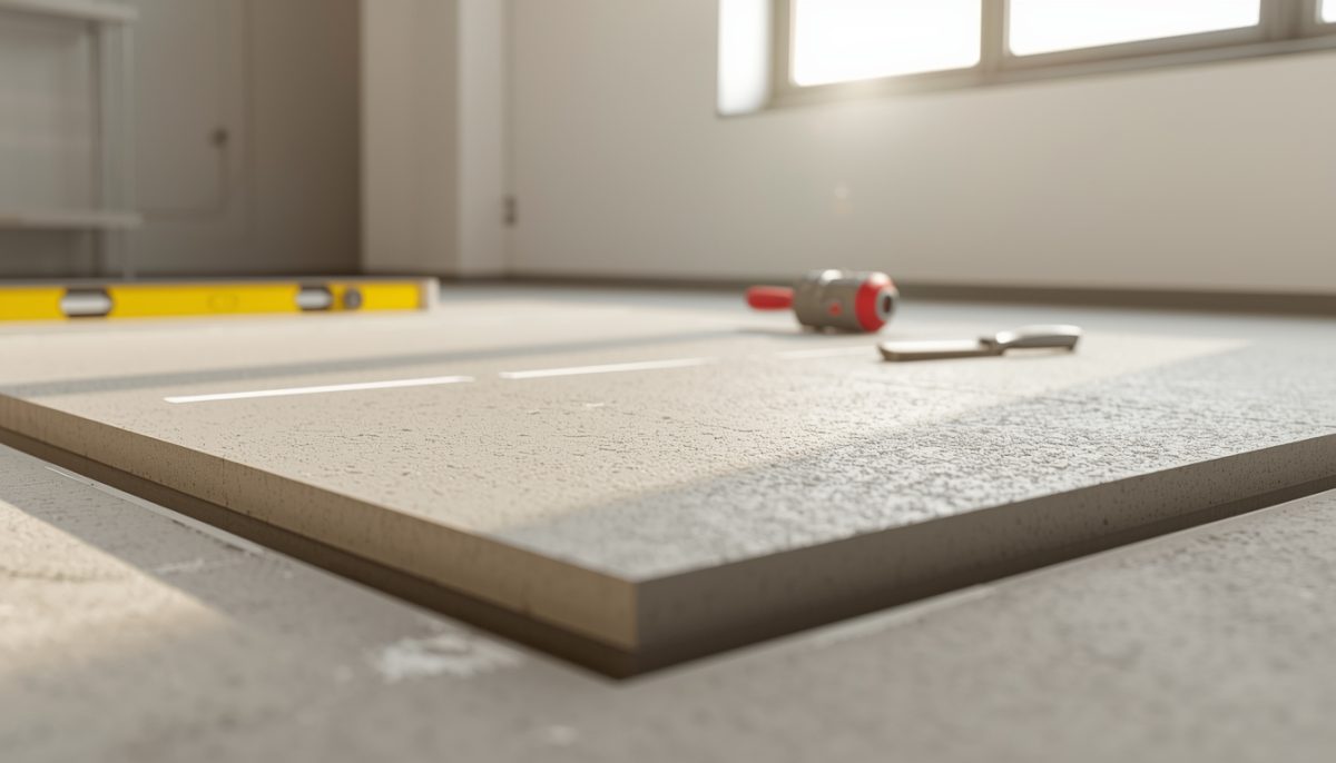 Jak kompleksowo wzmocnić trwałość powierzchni podłogowej po odświeżeniu