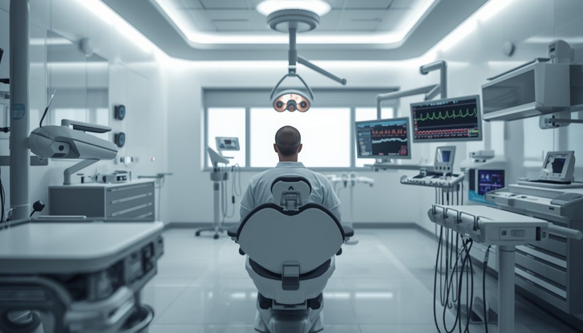 Kompleksowe organizowanie całościowego procesu leczenia stomatologicznego opartej na bezpieczeństwie i komforcie