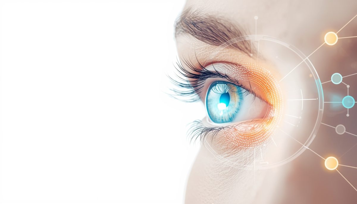 Nowoczesna kompleksowa ochrona sprawności wzroku każdego dnia